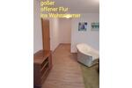 Erdgeschoßwohnung Samtens - 2 Zimmer, 55 m&sup2;, 495&euro; | Angebot:25960140