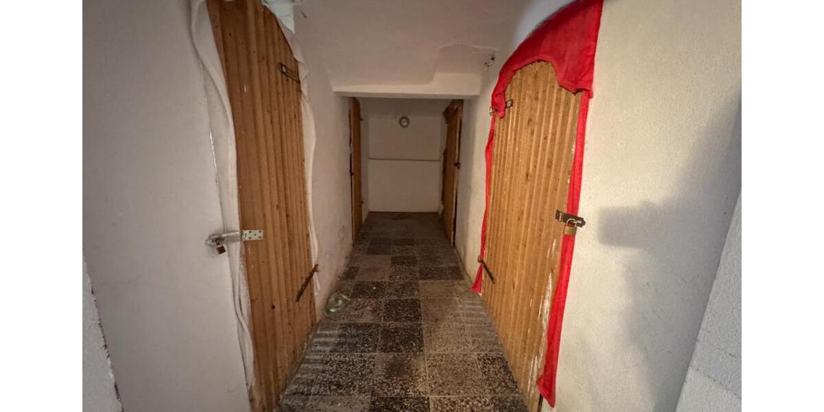 Erdgeschoßwohnung Werdau - 2 Zimmer, 41 m&sup2;, 220&euro; | Angebot:22269557