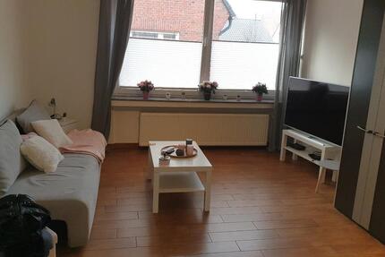 Attraktives 1-Zimmer-Appartement in Südlohn günstig gelegen 1 zimmer