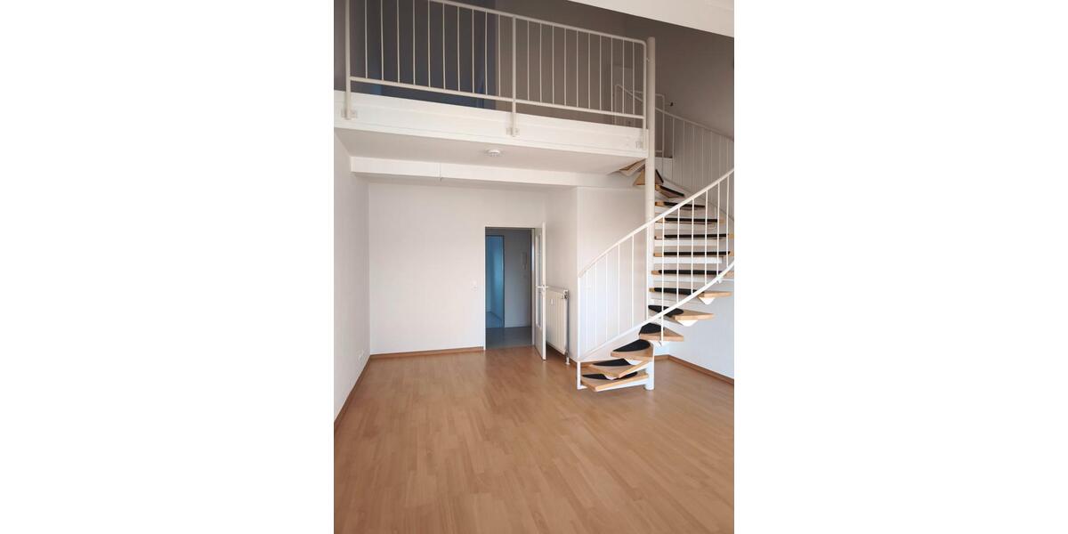 Maisonettenwohnung Schkeuditz - 1 Zimmer, 57 m&sup2;, 495&euro; | Angebot:25988418