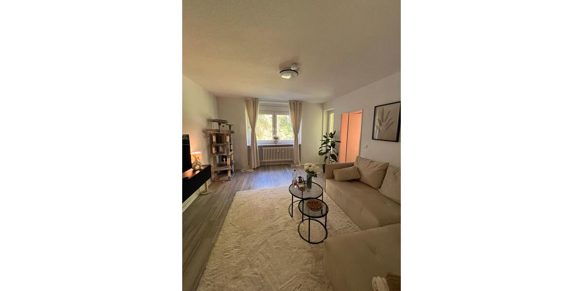 Erdgeschoßwohnung Dortmund Hombruch - 2 Zimmer, 52 m&sup2;, 390&euro; | Angebot:26372641