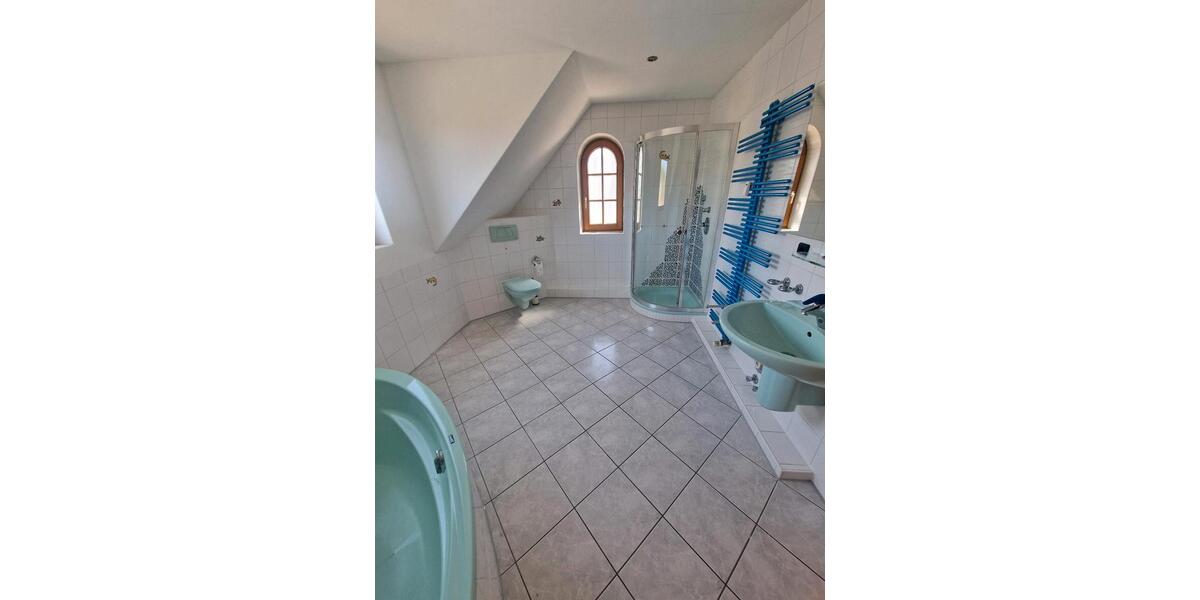 Dachgeschoßwohnung Grafenau - 4 Zimmer, 99 m&sup2;, 1.233&euro; | Angebot:26585718
