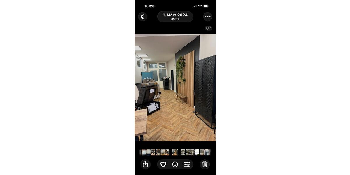 Gewerbeobjekt Duderstadt - 1.650&euro; | Angebot:24756299