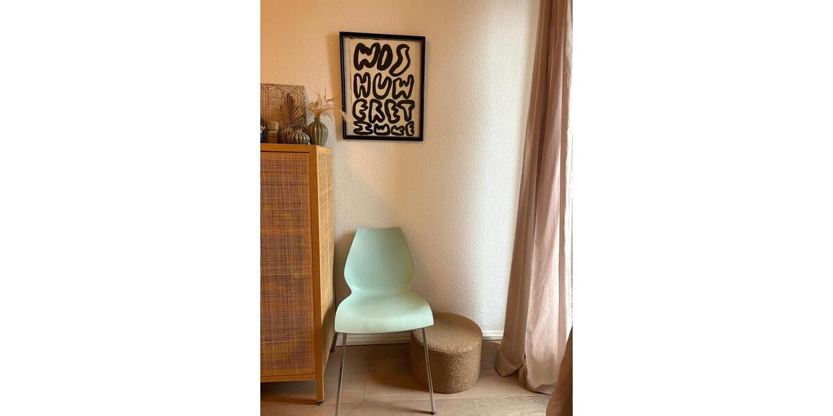 Wohnen auf Zeit Köln Ehrenfeld - 3 Zimmer, 92 m&sup2;, 2.200&euro; | Angebot:26005977