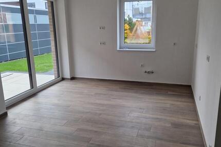 2-Zimmer Wohnung mit GartenStellplatz in Verl-NeubauErstbezug 2 zimmer