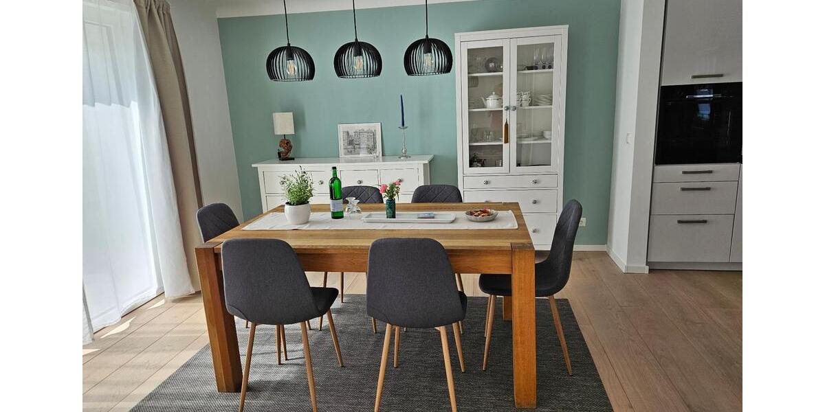 Wohnen auf Zeit Hamburg Wandsbek - 4 Zimmer, 79 m&sup2;, 2.100&euro; | Angebot:18934580
