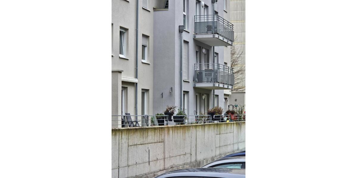 Hochparterre Steinbach (Taunus) - 2 Zimmer, 67 m&sup2;, 1.200&euro; | Angebot:24730504