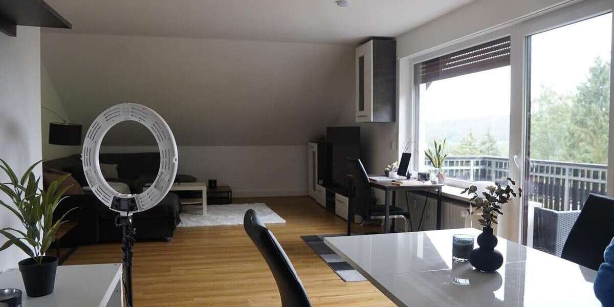 Etagenwohnung Bad Sooden-Allendorf Allendorf - 4 Zimmer, 90 m&sup2;, 720&euro; | Angebot:27032880