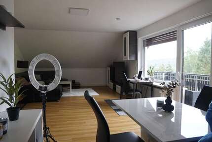 Wohnung Bad Sooden-Allendorf Allendorf - 4 Zimmer, 90 m&sup2;, 720&euro; | Angebot:27032880