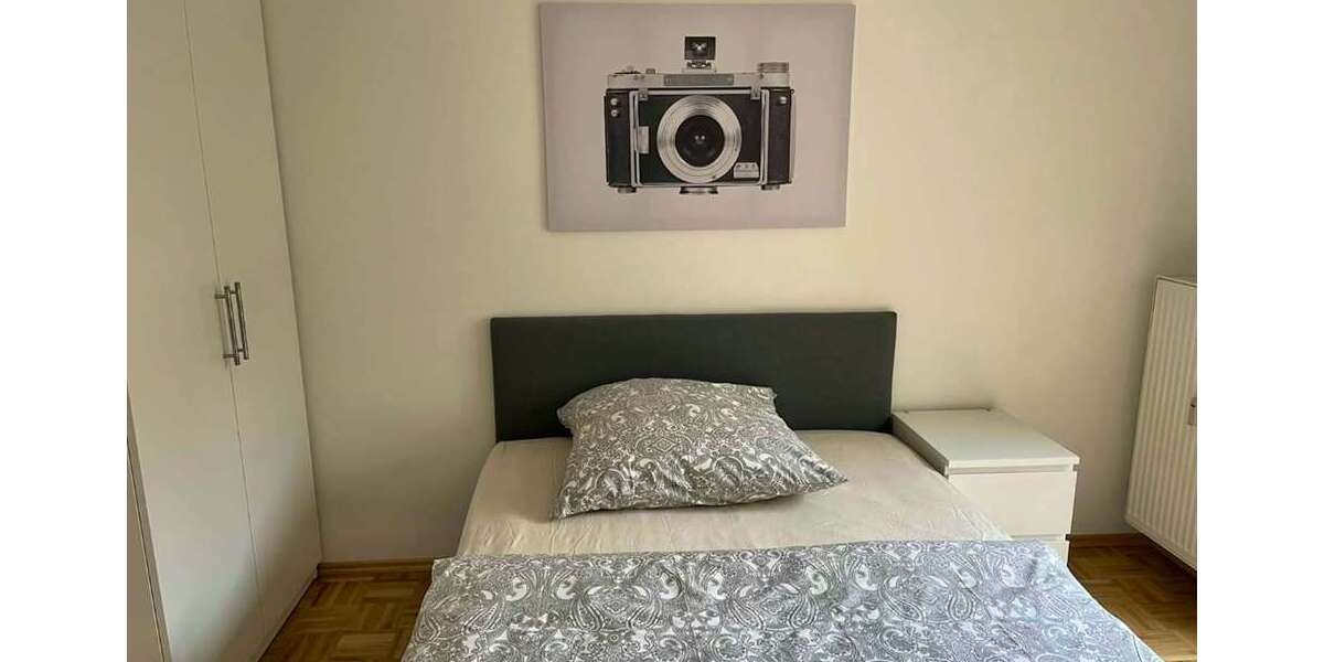 Zimmer München Trudering-Riem - 750&euro; | Angebot:27274667