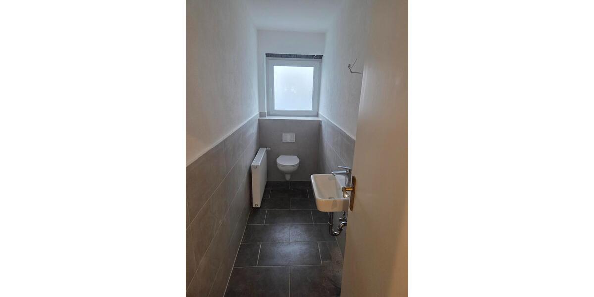 Erdgeschoßwohnung Weilmünster - 4 Zimmer, 107 m&sup2;, 1.080&euro; | Angebot:23511653
