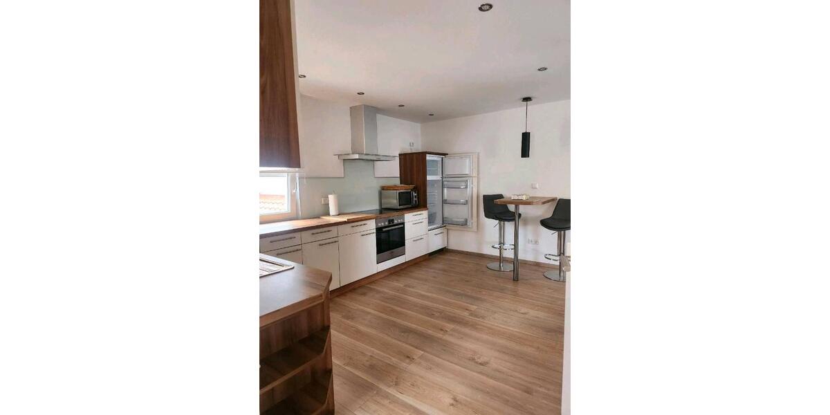 Reihenhaus Eschwege - 4 Zimmer, 120 m&sup2;, 1.200&euro; | Angebot:26703070