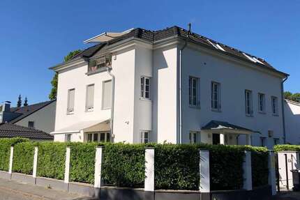 Wohnung Köln Lindenthal - 4 Zimmer, 119 m&sup2;, 2.850&euro; | Angebot:26955433