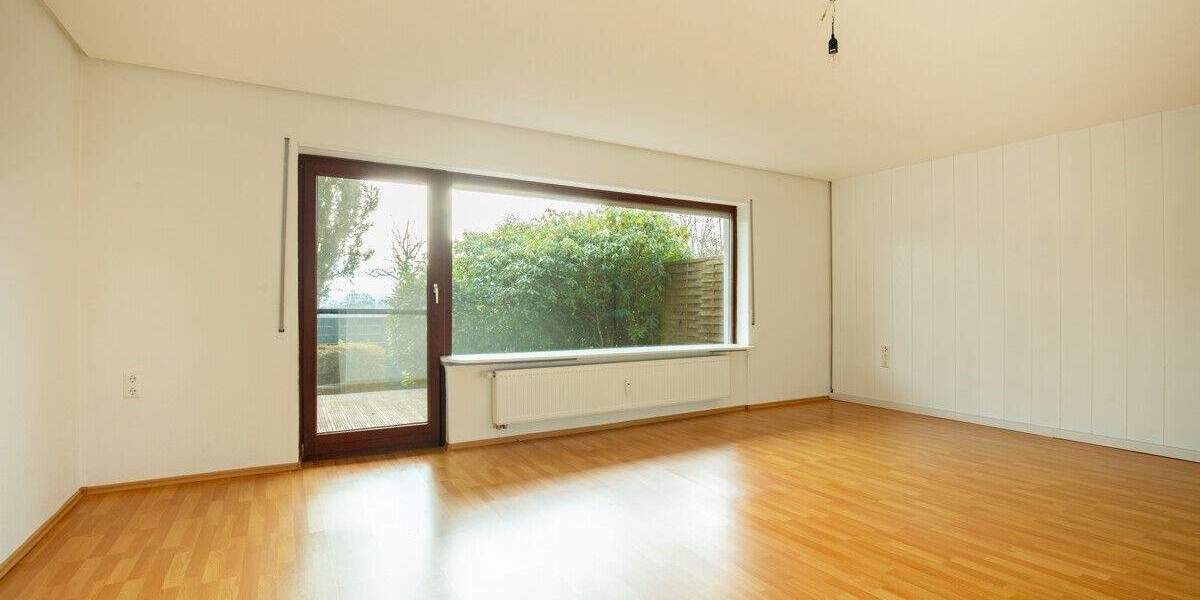 Etagenwohnung Albbruck / Schachen Schachen - 3 Zimmer, 90 m&sup2;, 900&euro; | Angebot:25835290