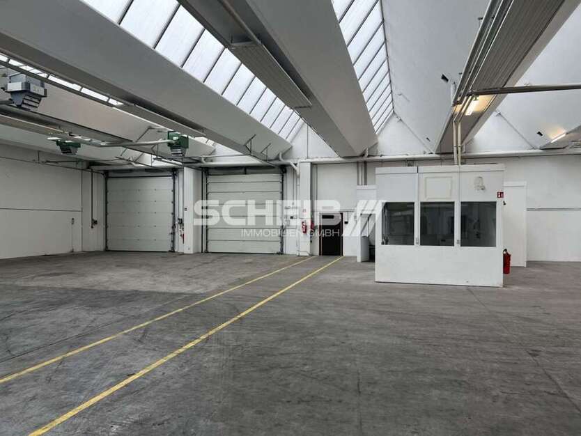 Halle in Kupferzell 10.850 € 2411 m²