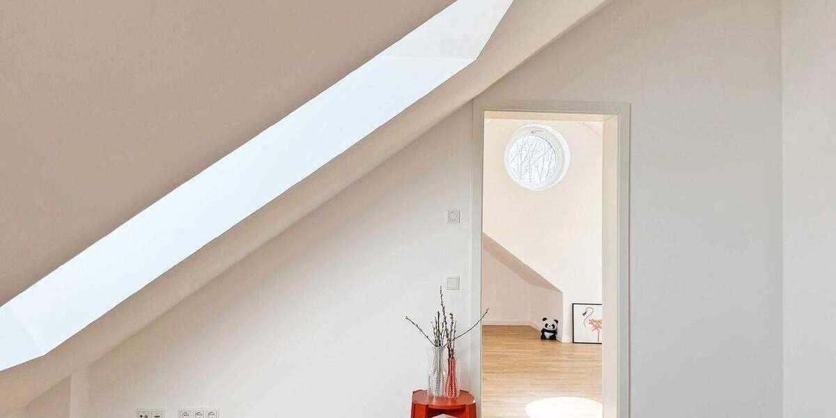 Etagenwohnung München Ramersdorf-Perlach - 4 Zimmer, 123 m&sup2;, 2.659&euro; | Angebot:25673001