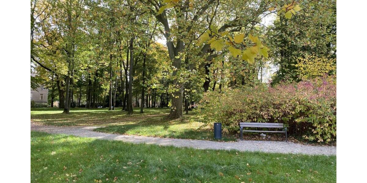 Etagenwohnung Glauchau - 1 Zimmer, 36 m&sup2;, 250&euro; | Angebot:26207412