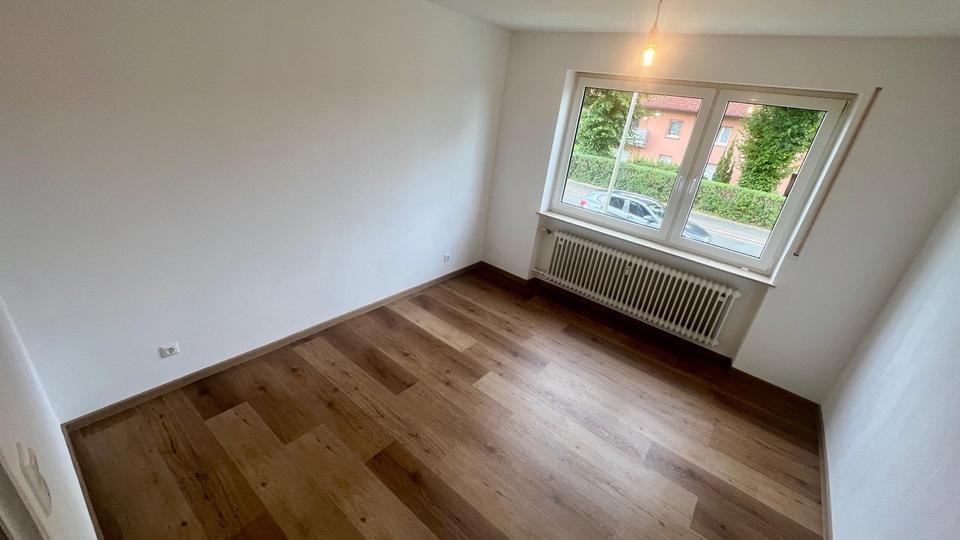 Terrassenwohnung Kulmbach Blaich - 3 Zimmer, 78 m&sup2;, 1.150&euro; | Angebot:26340514