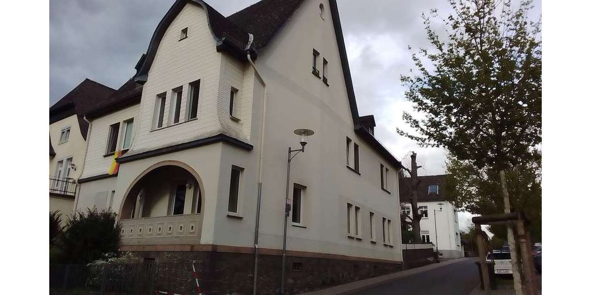 Wohnung zum Mieten in Wetzlar 1.125 € 107 m² 4 zimmer