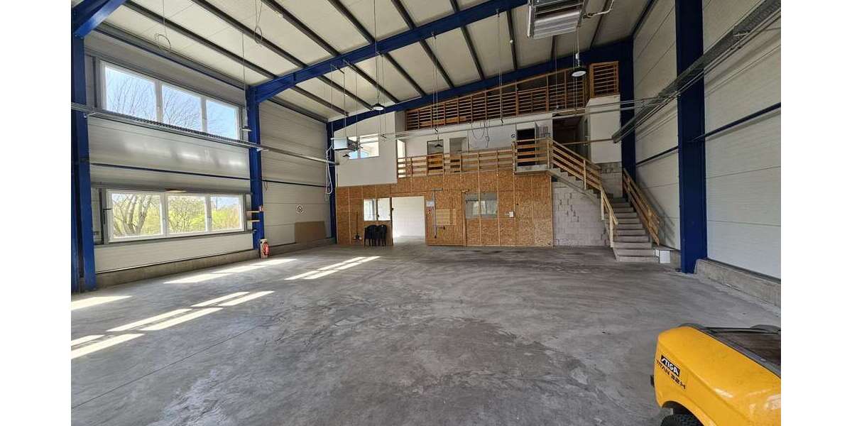 Gewerbeobjekt Rosdorf - 2.397&euro; | Angebot:25732580