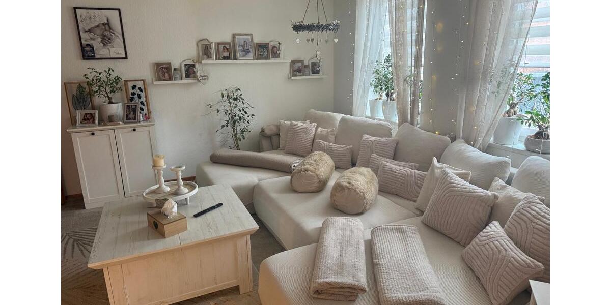 Etagenwohnung Seehausen (Altmark) - 3 Zimmer, 79 m&sup2;, 460&euro; | Angebot:26234224