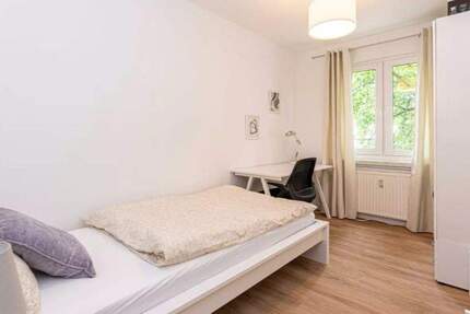 2-Zimmer-Wohnung Barmbek-Süd 2 zimmer