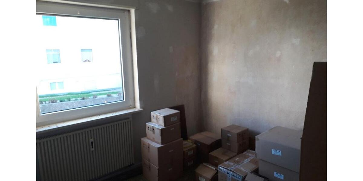 Erdgeschoßwohnung Fulda Fulda-Galerie - 2 Zimmer, 49 m&sup2;, 340&euro; | Angebot:26342878