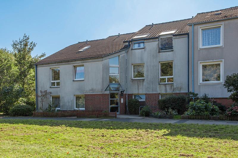 Etagenwohnung Hannover Bothfeld-Vahrenheide - 2 Zimmer, 56 m&sup2;, 534&euro; | Angebot:26618576