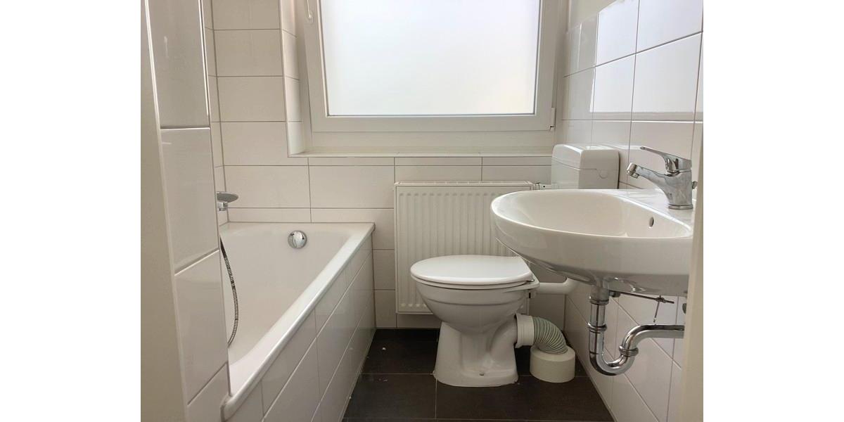 Moderne 3-Zimmer-Wohnung Tageslichtbad und XXL-Balkon zimmer