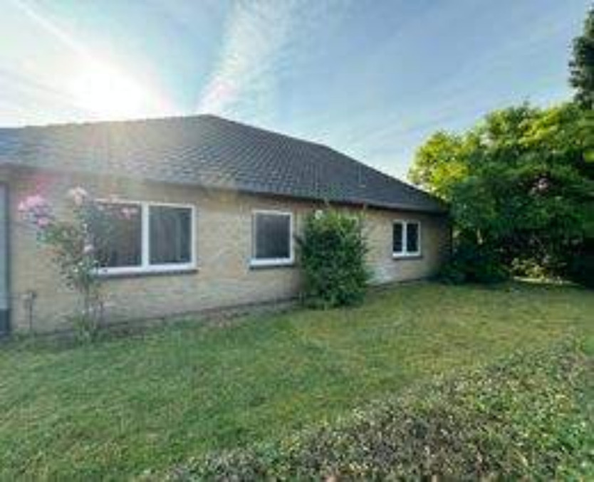 Zentrumnahes ReihenendhausBungalow 3ZKB EBK in Rastede