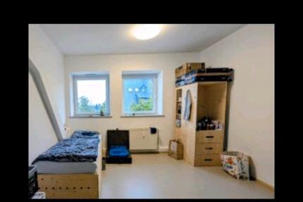 WG Zimmer im Collegium Academicum Heidelberg Rohrbach 1 zimmer