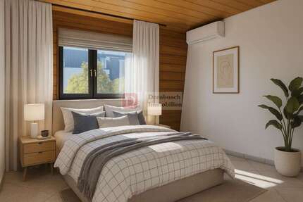 Wohnung zum Mieten in Frankfurt am Main 1.500 € 110 m² 3.5 zimmer