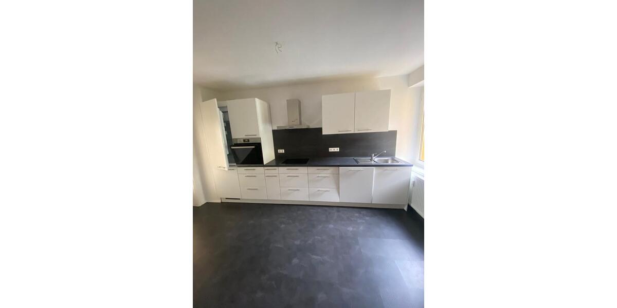 3,5-Zimmer-Wohnung (100qm) in Murg 3.5 zimmer