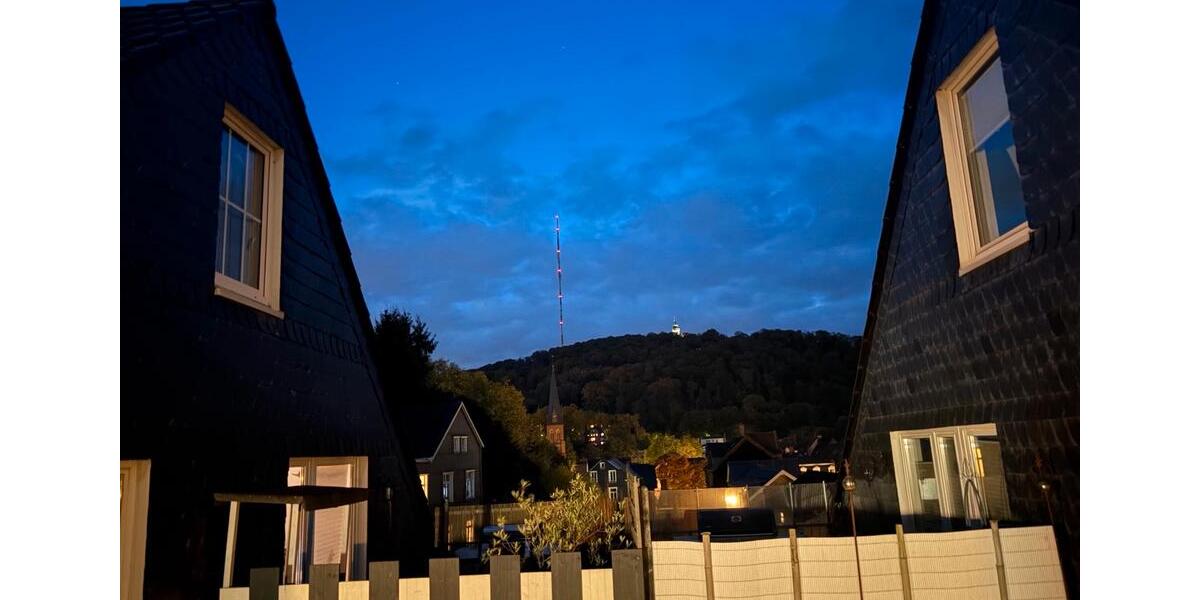 Maisonettenwohnung Velbert Langenberg - 2 Zimmer, 85 m&sup2;, 770&euro; | Angebot:26023964