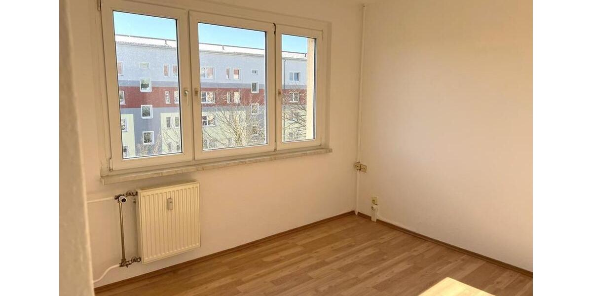 Etagenwohnung Bad Düben - 4 Zimmer, 71 m&sup2;, 494&euro; | Angebot:24714124