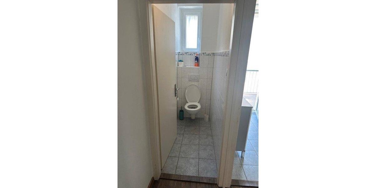 Etagenwohnung Lichtenfels - 3 Zimmer, 108 m&sup2;, 850&euro; | Angebot:26589138