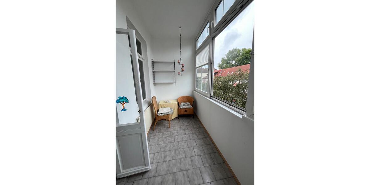 Etagenwohnung Braunschweig Lehndorf-Watenbüttel - 4 Zimmer, 104 m&sup2;, 1.300&euro; | Angebot:24854506