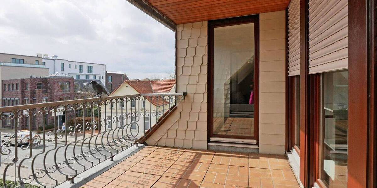 Etagenwohnung Vechta - 2 Zimmer, 87 m&sup2;, 650&euro; | Angebot:26139861