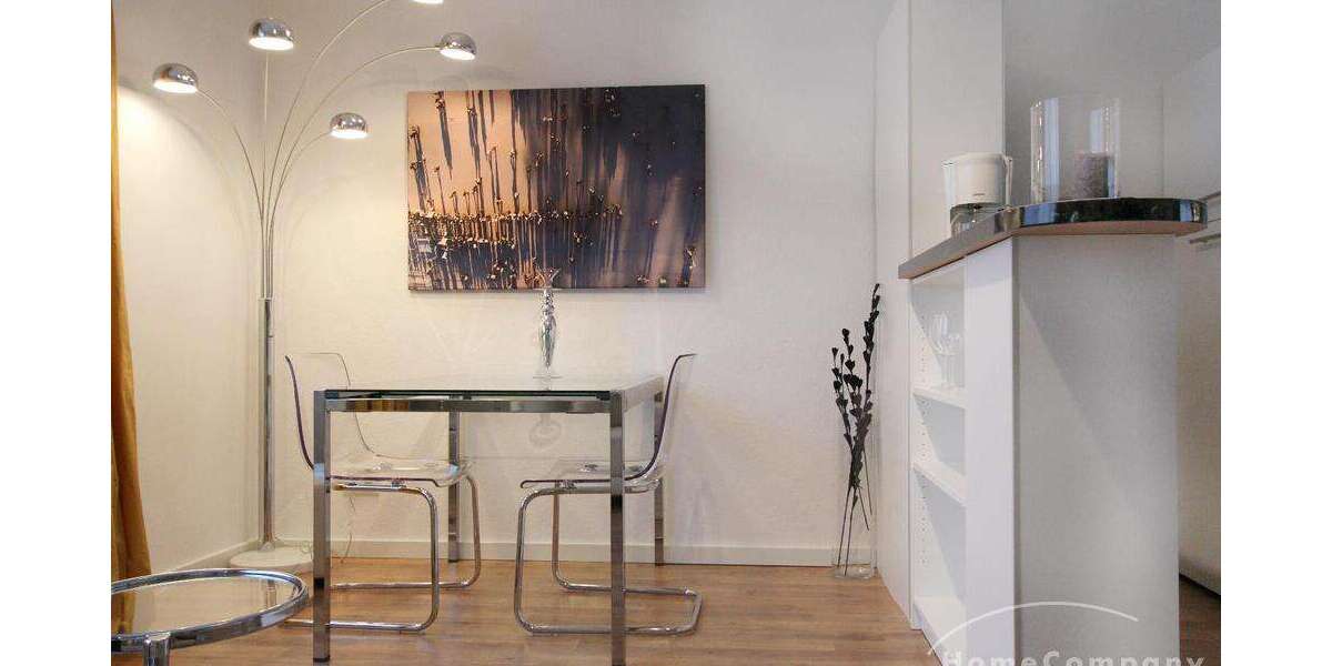 Zimmer Bonn Friesdorf - 2 Zimmer, 1.080&euro; | Angebot:25520318