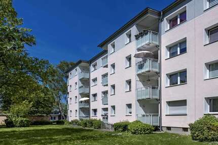 Wohnung Moers - 3 Zimmer, 74 m&sup2;, 749&euro; | Angebot:27655952