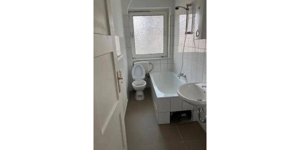 Etagenwohnung Salzgitter Ortschaft Nord - 3 Zimmer, 52 m&sup2;, 310&euro; | Angebot:26299799