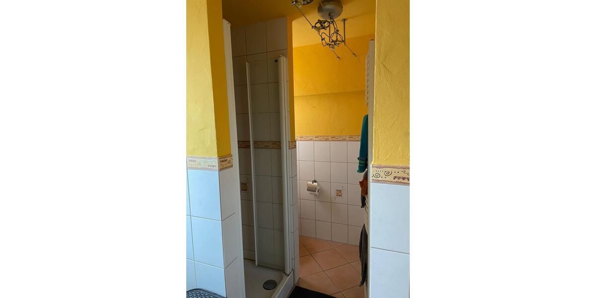 Etagenwohnung Pfalzgrafenweiler - 2 Zimmer, 75 m&sup2;, 550&euro; | Angebot:24654883