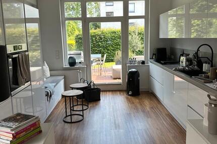 Wohnung Bad Oeynhausen - 2 Zimmer, 110 m&sup2;, 1.200&euro; | Angebot:25216032