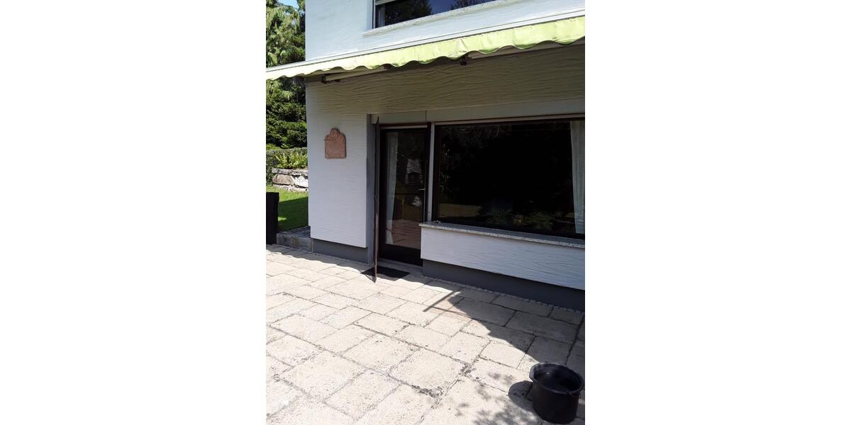 Terrassenwohnung Simmelsdorf - 2 Zimmer, 52 m&sup2;, 550&euro; | Angebot:24721298