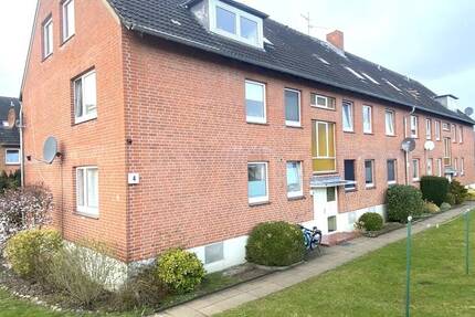 Wohnung Ahrensbök - 3 Zimmer, 42 m&sup2;, 410&euro; | Angebot:26161815