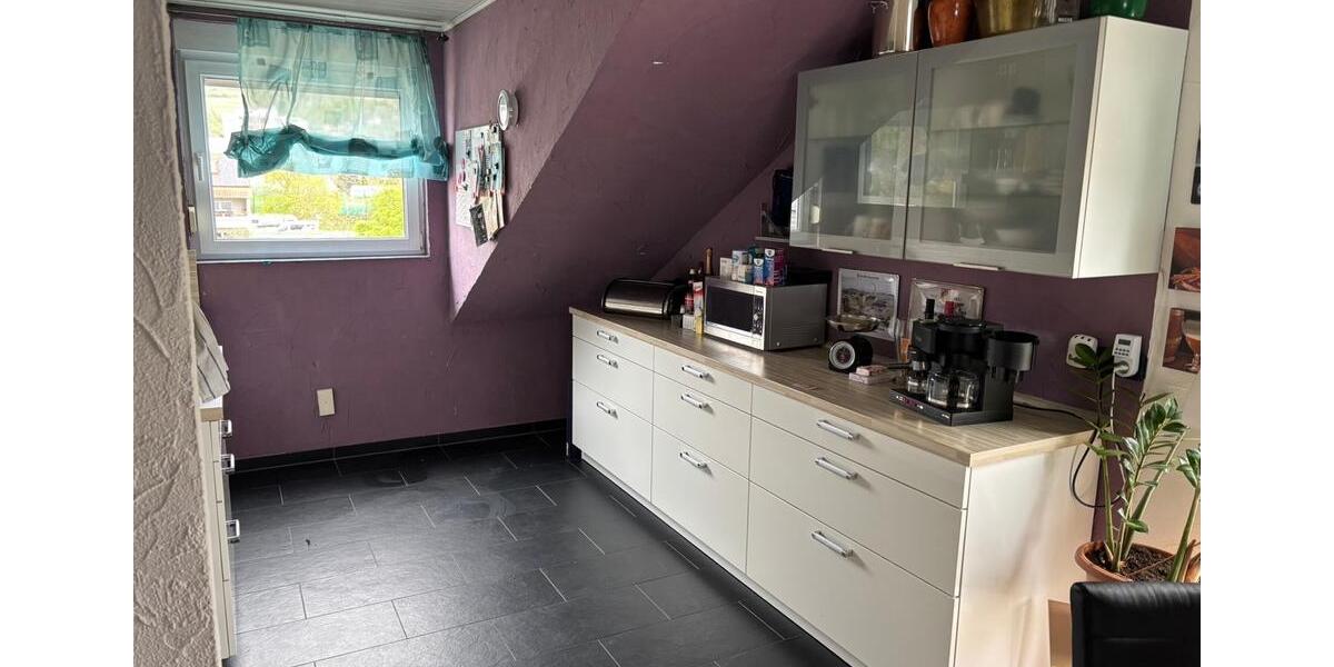 Etagenwohnung Heppenheim (Bergstraße) - 2 Zimmer, 65 m&sup2;, 1.050&euro; | Angebot:26614049