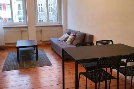 Zimmer Berlin Mitte - 2 Zimmer, 1.800&euro; | Angebot:25566458