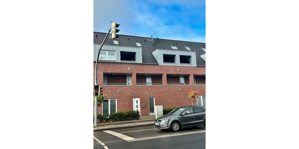 hochwertige 3-Zimmer-Wohnung mit excl. Einbauküche zu vermieten 3 zimmer