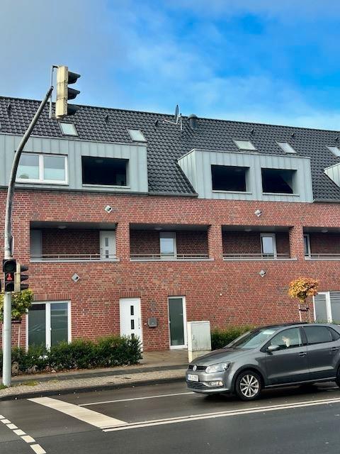 hochwertige 3-Zimmer-Wohnung mit excl. Einbauküche zu vermieten zimmer