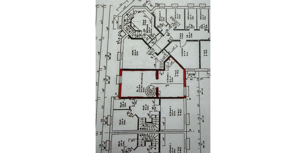 Erdgeschoßwohnung Großpösna - 3 Zimmer, 115 m&sup2;, 1.160&euro; | Angebot:26214255